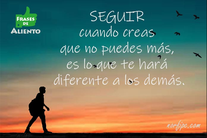 Frases para momentos duros y difíciles de la vida