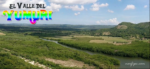 El Valle del Yumurí en Cuba y sitios de interés a su alrededor