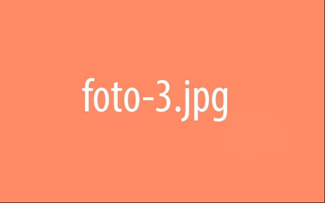 Imagen de ejemplo Imagen de ejemplo