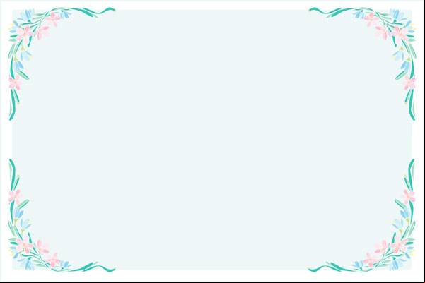 Fondo para crear postal