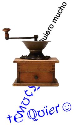 Generador de frases y palabras con símbolos o caracteres