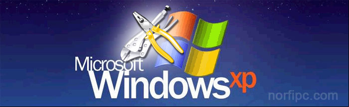 Claves del registro para optimizar el sistema en Windows XP Claves del registro para optimizar el sistema en Windows XP