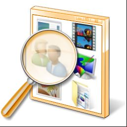 Utilizar los iconos que incluye Windows
