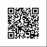 Código QR con la dirección de esta misma pagina