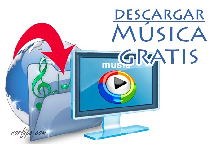 Donde encontrar música y canciones para descargar gratis y legal en internet Donde encontrar música y canciones para descargar gratis y legal en internet
