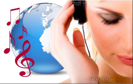Servicios en internet para oír música gratis