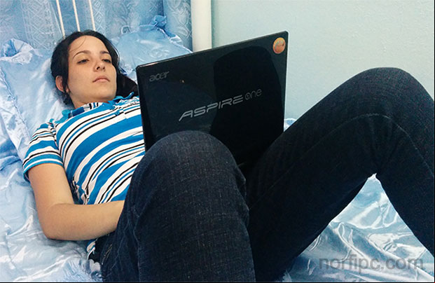 Como escribir en internet y hacerme famoso