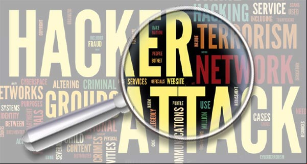 Reglas elementales de seguridad en casa y en la web