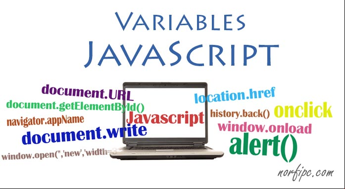 Variables y funciones de Javascript Variables y funciones de Javascript