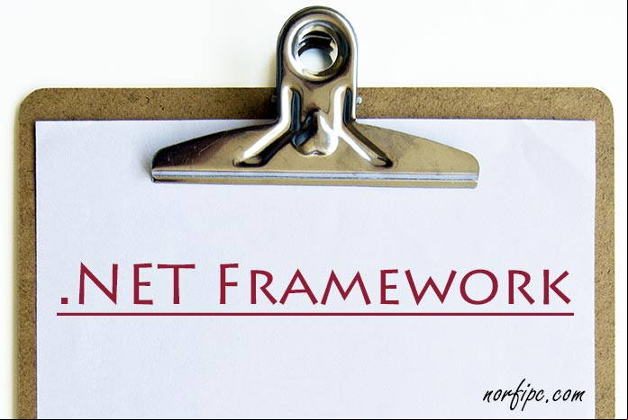 Como instalar y habilitar .NET Framework en Windows 10, 8, 7, Vista y XP Como instalar y habilitar .NET Framework en Windows 10, 8, 7, Vista y XP