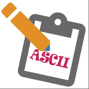 Convertir imágenes en dibujos y figuras del arte ASCII