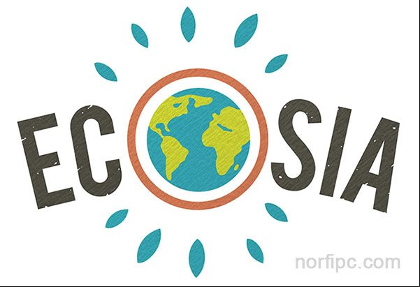 Ecosia el buscador de internet de los ecologistas y ambientalistas